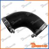 Gaine de suralimentation gauche droite inferieur pour AUDI | GPP-AU-035